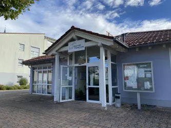 Haus der Begegnung