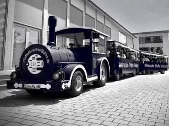 Bähnel Pfeffer-Express