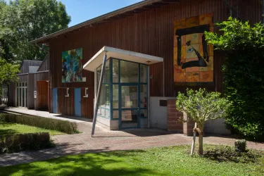 Kunstschule Villa Wieser