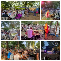 Nacht der Weine Fotogalerie 1