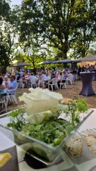 Nacht der Weine Rose