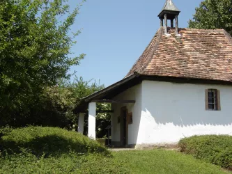 Landauer Kapelle 2 (© Verein Südliche Weinstrasse Herxheim e.V.)