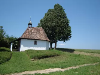 Landauer Kapelle 3 (© Verein Südliche Weinstrasse Herxheim e.V.)