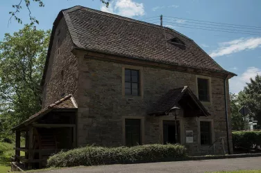 Ölmühle St. Julian