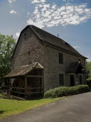Ölmühle St. Julian ..
