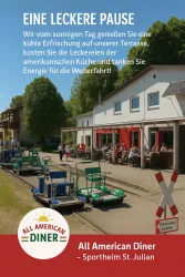 Draisinenstop