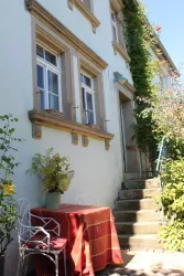 Außenansicht 2
