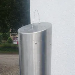 Trinkwasserbrunnen (4) (© Ortsgemeinde St. Julian)