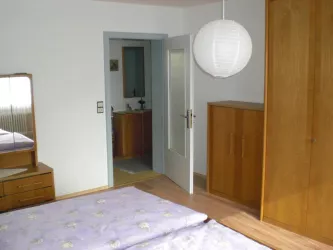 Schlafzimmer 2, Ansicht 2