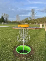 Frisbeegolfplatz St Julian (14)
