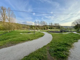 Frisbeegolfplatz St Julian (21)