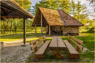 Grillplatz