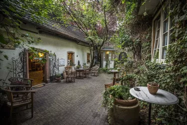 Essiggut Doktorenhof (© Verein SÜW Edenkoben, T. Kujat)