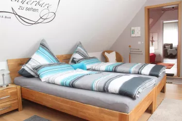 Schlafzimmer I