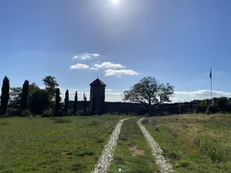 Burg Battenberg