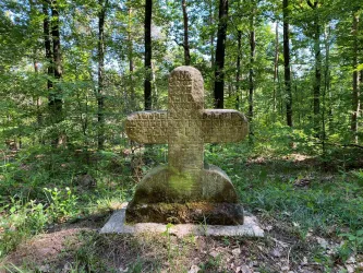 Jägerkreuz