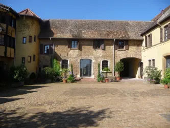 Weingut Hofgut Schraut, Battenberg