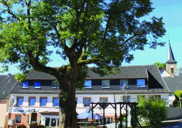 Haus Albert Berschweiler