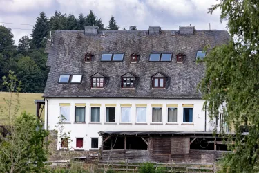 ehemalige Landwirtschaftsschule