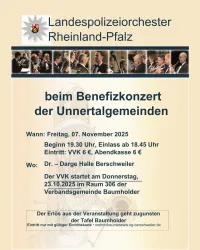 Polizeikonzert Polizeikonzert