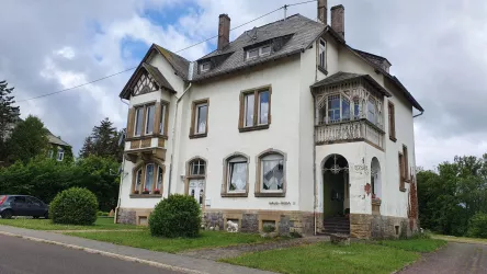 Haus Roda Brschweiler