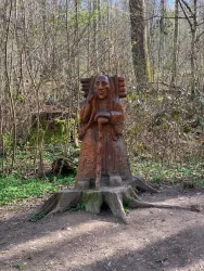 Hexenklamm