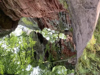 Altschloßfelsen