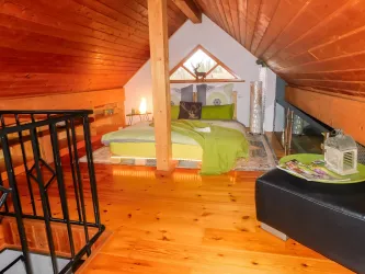 Schlafzimmer 2 Fw-Sommer