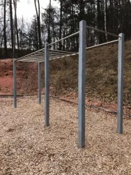 Trainingsgelände Sportpark Altleiningen
