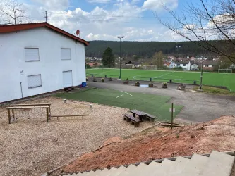 Trainingsgelände Sportpark Altleiningen