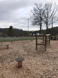 Trainingsgelände Sportpark Altleiningen