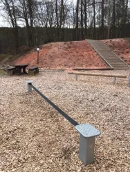 Trainingsgelände Sportpark Altleiningen