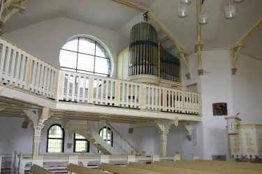 Orgel Berglangenbach