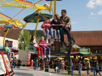 Maikmarkt Dahn Dahner Felsenland _ 1 (© Andreas Winnwa)