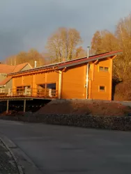 Ferienhaus