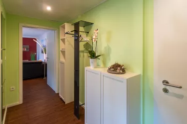 Garderobe