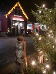 Nacht der 1.000 Lichter Dahn