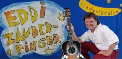 EddiZauberfinger
