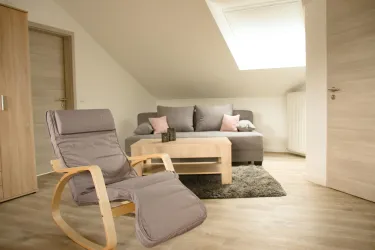 Wohnzimmer OG