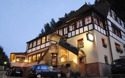 Restaurant Wasgauperle (© Restaurant Wasgauperle)