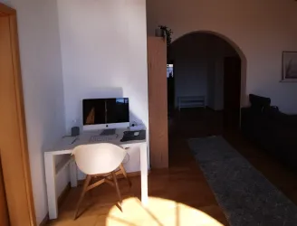 Computereck (© Archiv Ferienwohnung Burgpanorama)