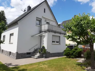 Ferienwohnung Am Lachberg