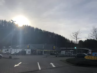 Lidl (© Adrian Stilgenbauer)