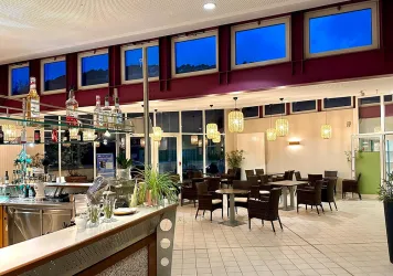 Restaurant Badeparadies