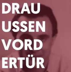 DraußenVorDerTür