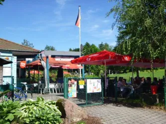 Golfheisel (© Faul)
