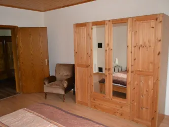Schlafzimmer Süd 1