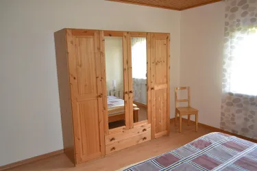 Schlafzimmer Süd 2