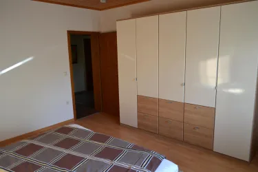 Schlafzimmer Nord