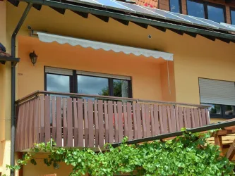 Südbalkon